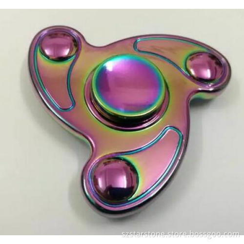 Finger/hand Spinners